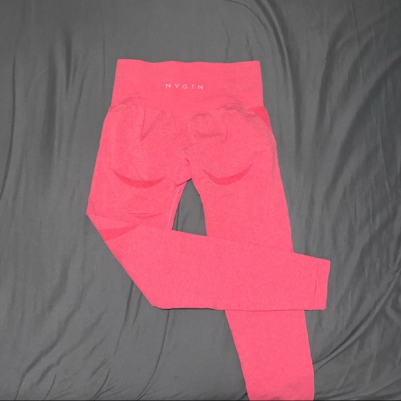 NVGTN seamless leggings - Picture 2 of 3